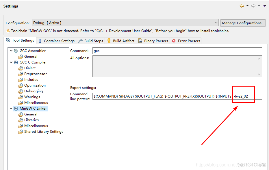 EmbedTLS + Eclipse C/C++测试用例SSL客户端和服务器_ssl_client_04