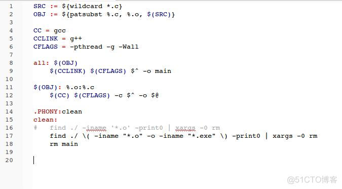 Linux系统编程之常用线程同步的三种方法_互斥锁_24