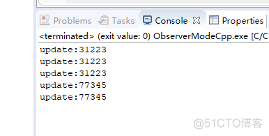观察者模式C和C++语言实现_数据_18
