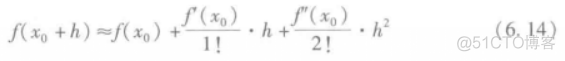 完全解读：用最小二乘法求模型参数_梯度下降方法_24