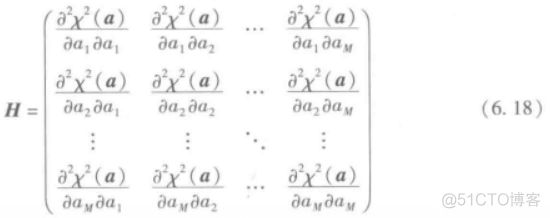 完全解读：用最小二乘法求模型参数_最优化_27
