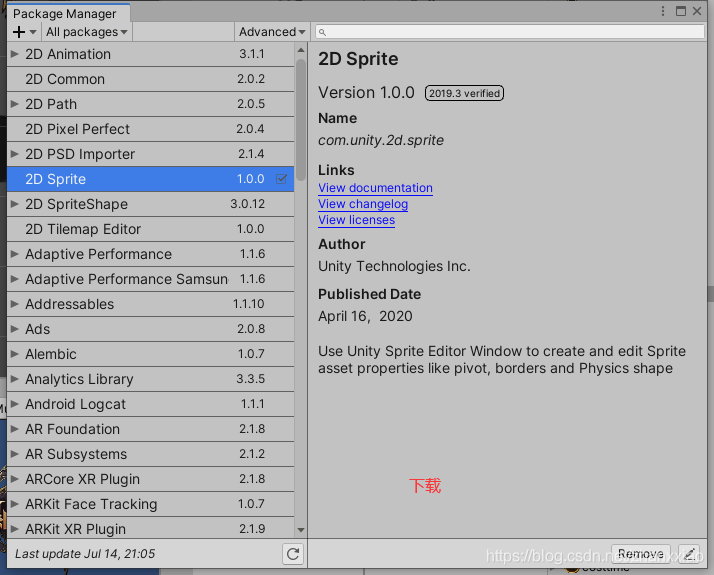 Unity - 九宫格切图报错_Unity 游戏 开发 实战 pdf_02