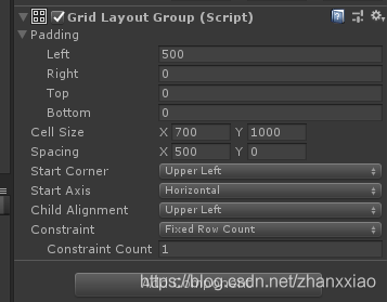 Unity-保卫萝卜-Scroll View组件的运用_Mask_02