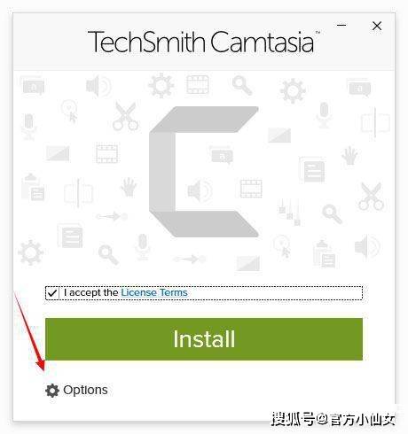 电脑屏幕录像软件Camtasia2023新版功能介绍_屏幕录制_09