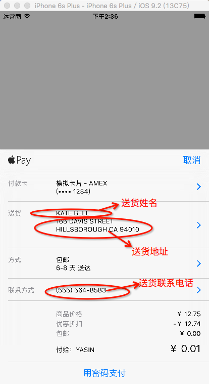 Apple Pay接入详细教程_初始化_04