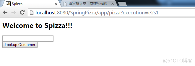 《Spring in action》3rd中SpringPizza项目的运行方法_maven_07