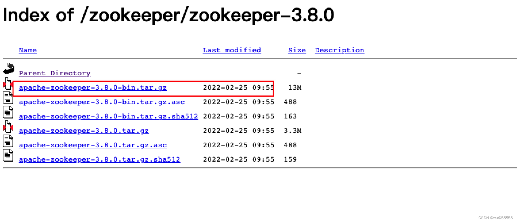 dubbo：两种方式安装dubbo-admin、zookeeper_zookeeper_05