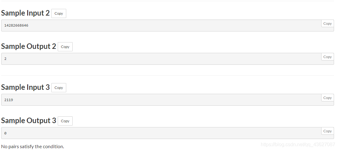 AtCoder Beginner Contest 164 D.Multiple of 2019（DP）_ci_02