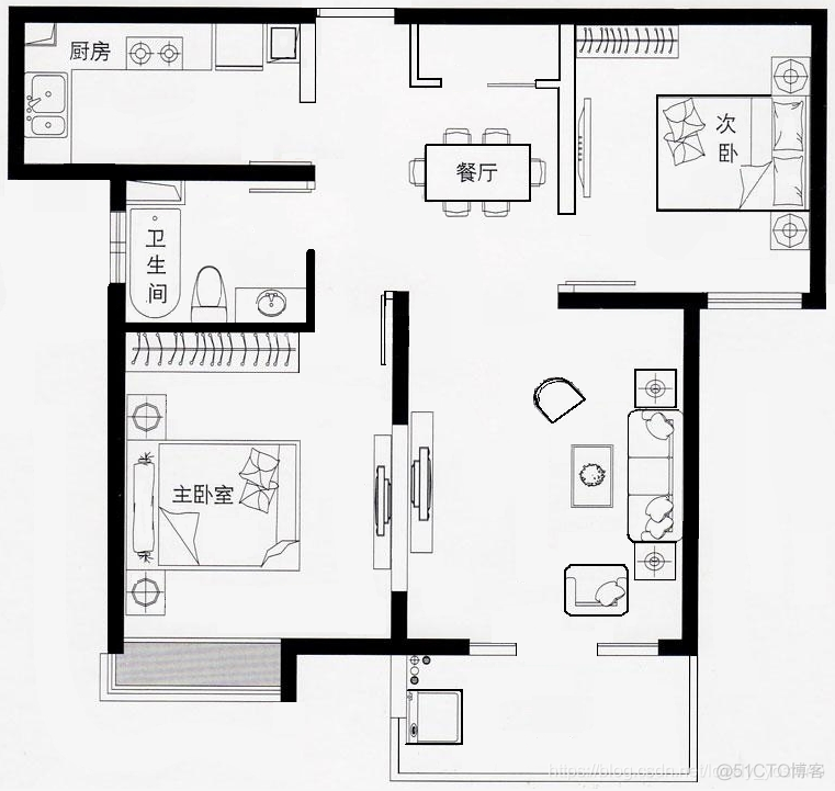 ROS 自定义地图导航_建图_02