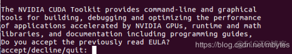 Ubuntu配置pytorch gpu环境（含Cuda+Cudnn+pytorch-gpu+卸载）_官网_06