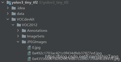 yolov3-tiny训练自己的数据集TF2实现_神经网络_03