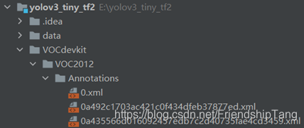 yolov3-tiny训练自己的数据集TF2实现_深度学习_04