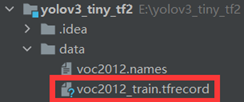 yolov3-tiny训练自己的数据集TF2实现_ide_10