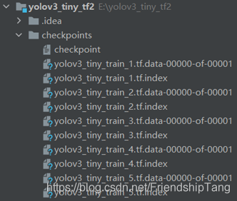 yolov3-tiny训练自己的数据集TF2实现_python_15