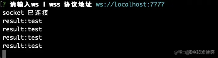 手搓一个node测试接口小工具！_DNodeJS_06