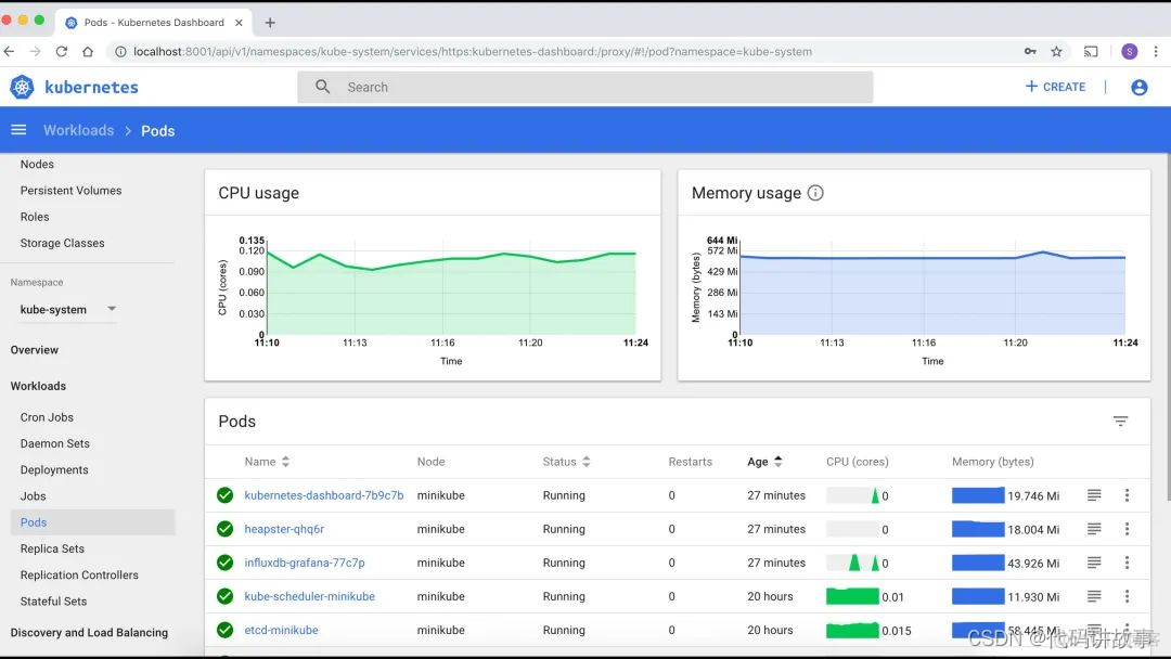 有效管理 Kubernetes 的流行解决方案，7 款 DevOps 工具管理 Kubernetes ，集群管理更加的轻松顺畅和高效_devops_02