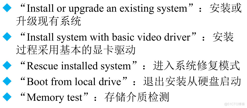 Linux系列教程（二）——Linux系统安装（手把手学安装centos6.8）_CentOS_15