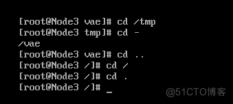Linux系列教程（四）——Linux常用命令之文件和目录处理命令_文件名_05