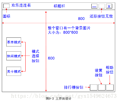 欢乐连连看小游戏制作_位图_03