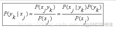 基于概率论的分类方法--朴素贝叶斯04_后验概率_02