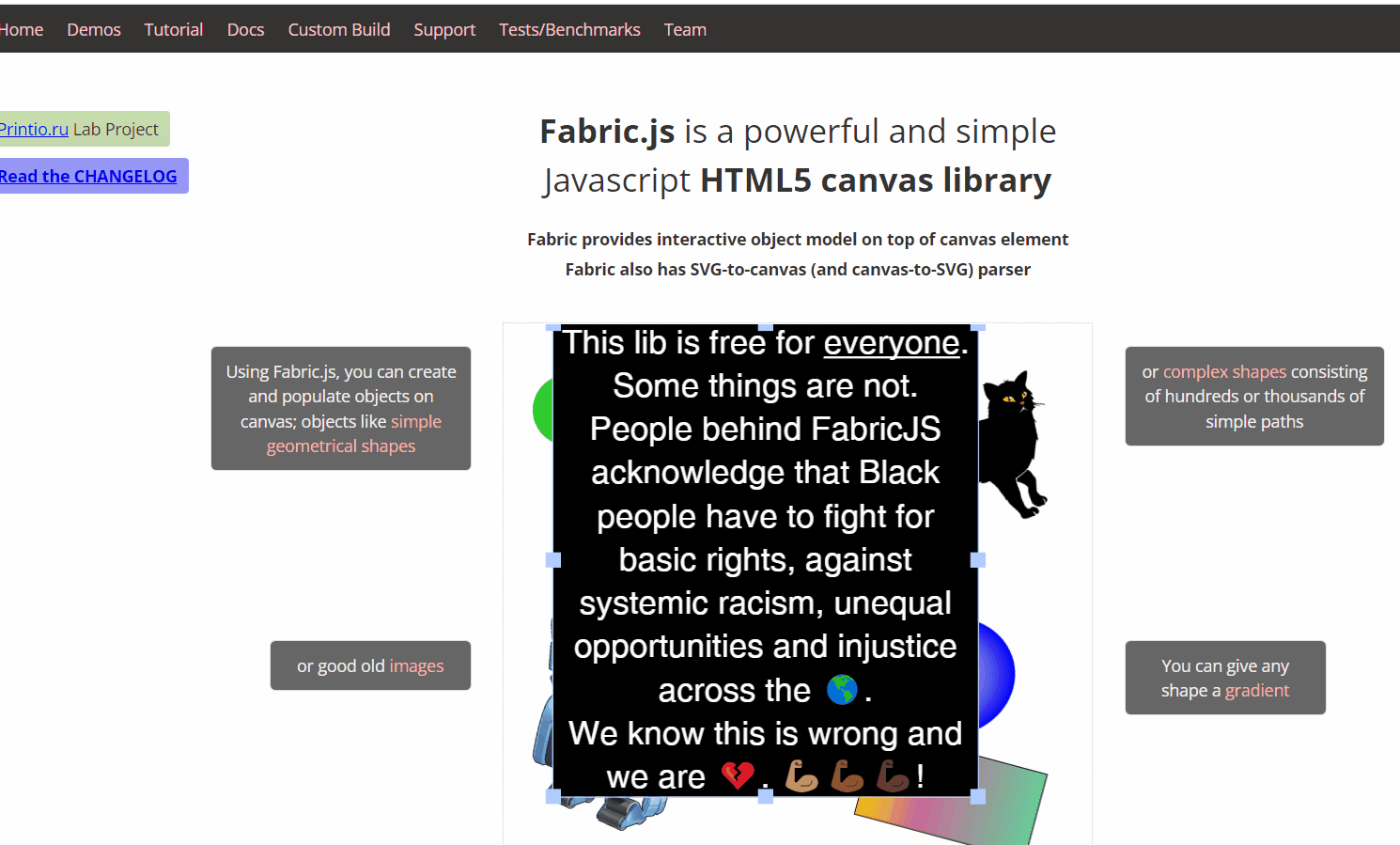Fabricjs一个简单强大的Canvas绘图库快速入门_vue.js