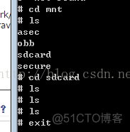 adb的常用命令(android debud bridge)_用户权限_02