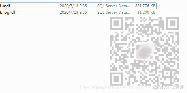 SqlServer在附加数据库时提示:无法打开物理文件**.mdf 操作系统错误拒绝访问_程序猿_05