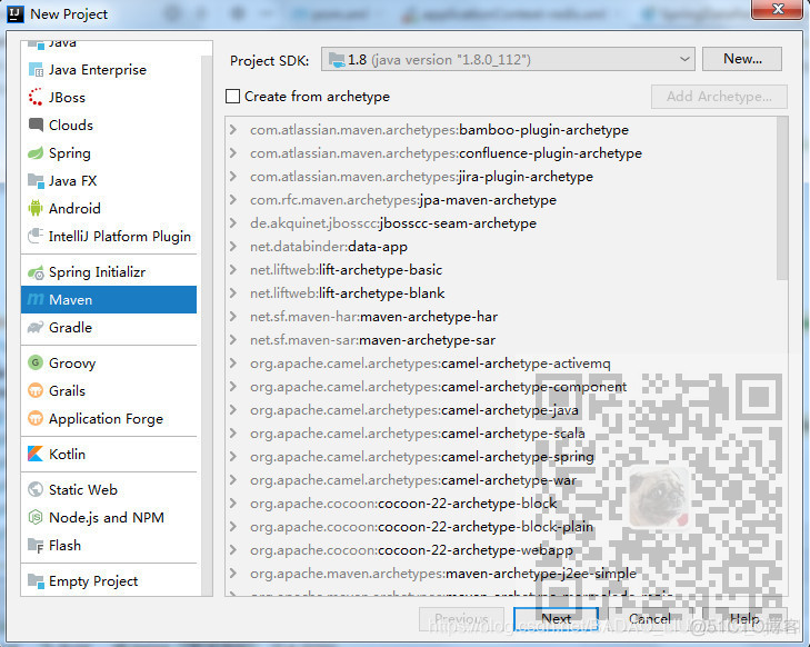 SpringDataRedis环境搭建(详细图文教程)_SpringDataRedis