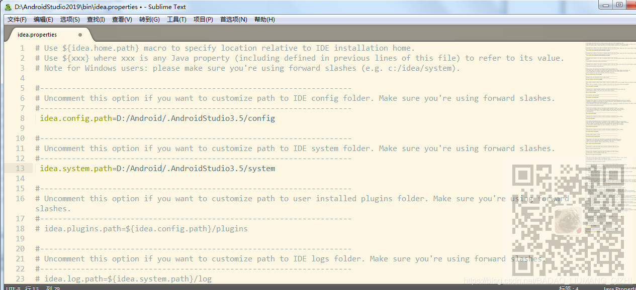 androidstudio-connection-error-temp-directory-inside-installation