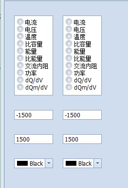 Winforn中使用代码动态生成控件_C#