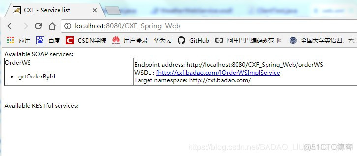 Webservice入门教程_用CXF编写基于Spring的WebService_java_05