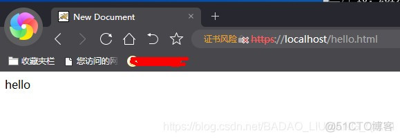 Windows下配置Tomcat使用https协议_绝对路径_09