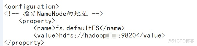 flume报错记录:java.net.ConnectException: 拒绝连接; For more details see:  ​​http://wiki.apache.org/hadoop/Co_flume_05