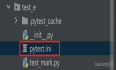 pytest学习和使用11-Pytest如何使用自定义标记mark？