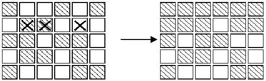 熄灯问题  二进制枚举_System_02