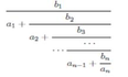 HDU - 5912——Fraction