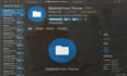 【编辑器】VSCode界面美化，图标与主题插件大全