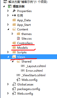 ASP.NET WebForm和Mvc的区别_html_07