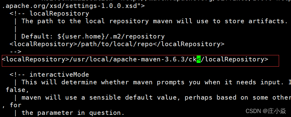 JAVA——JDK Maven Python git 开发环境的安装_apache_14