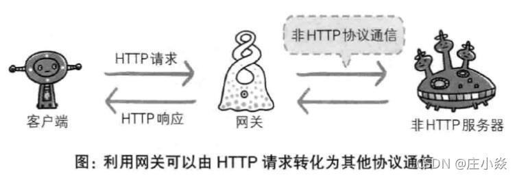 计算机网络——网络基础知识HTTPS协议原理DNS协议（域名解析）原理_计算机网络_04