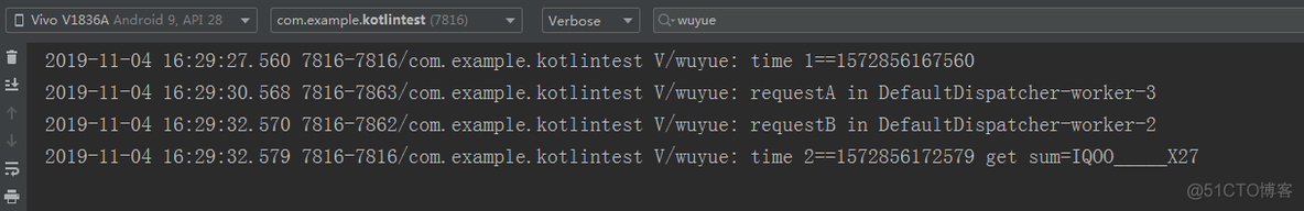 Kotlin 协程真的比 Java 线程更高效吗？_线程_19