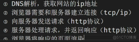 node笔记记录52两道面试题之面试题1之1_前端_03