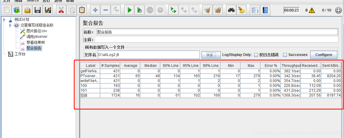 jmeter 压力测试教程全解_grpc_07