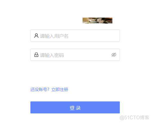 react项目实战学习笔记-学习13-登录页布局2_学习