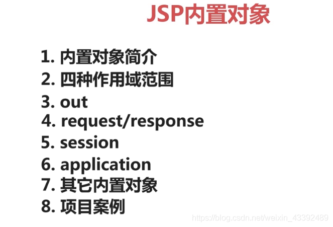 39jsp内置对象39jsp内置对象_大数据