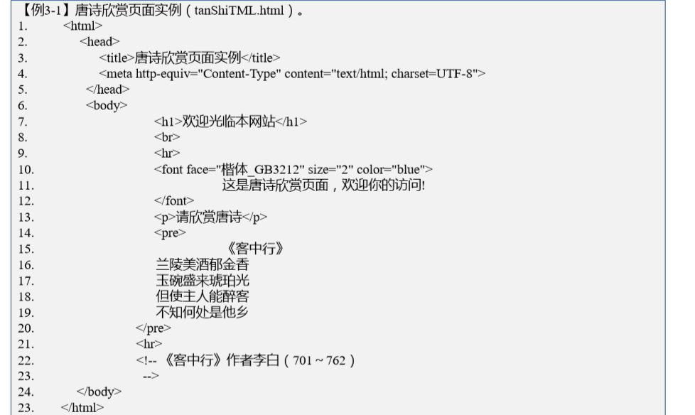 9.JSP运行原理与JSP页面的基本结构_HTML_09