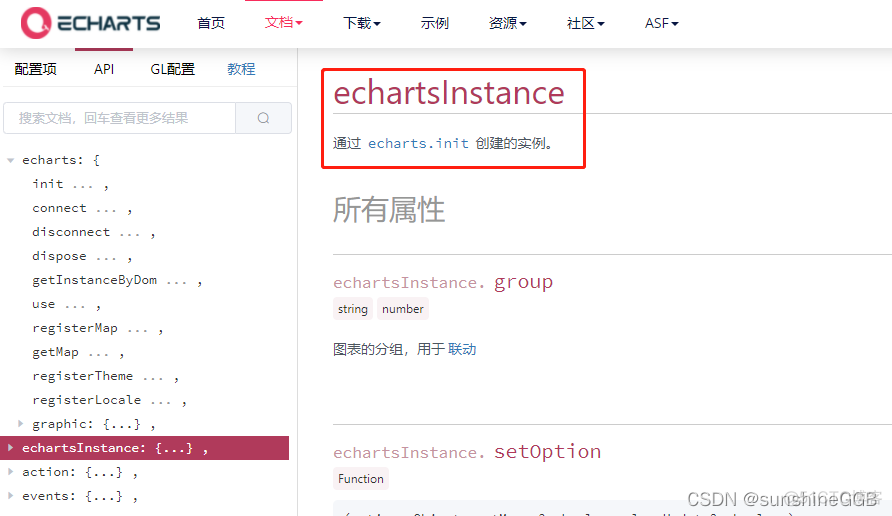 ECharts 饼图切换数据源bug 开始没数据显示 切换或刷新后显示_饼图_02