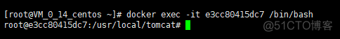 docker下如何进入到容器中_3c_02