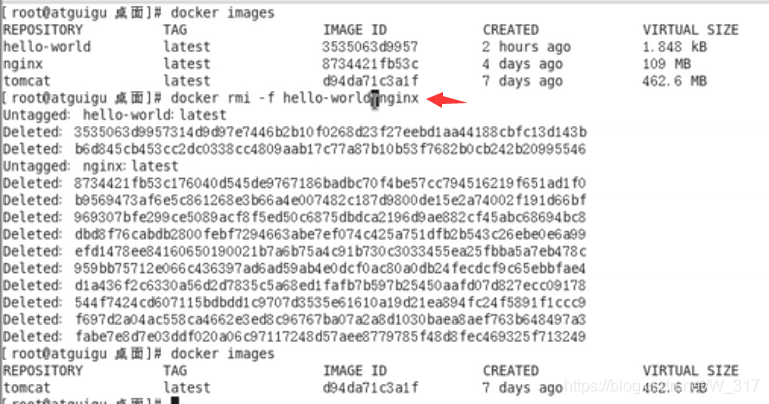 docker删除镜像_docker_02