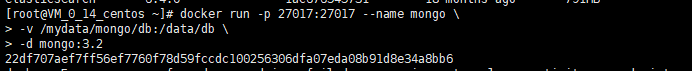 使用docker安装Mongodb_docker_02